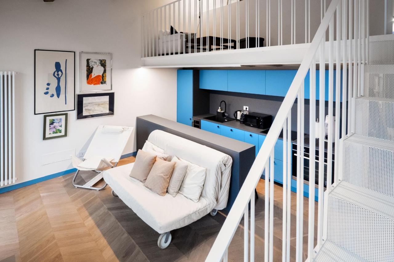 Flats4rent Carla's Apartment Verona