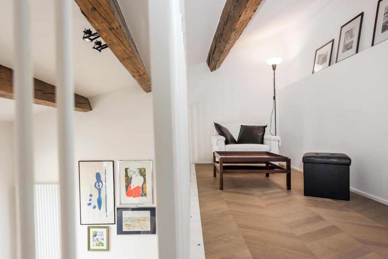 Apartment Flats4rent Carla's Verona