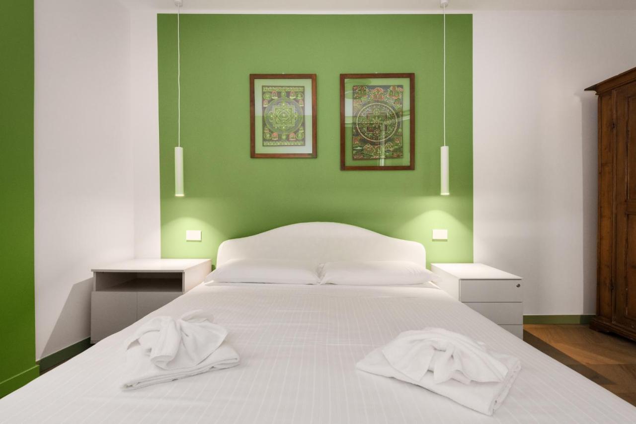 Flats4rent Carla's Apartment Verona